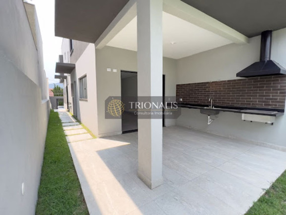 Imagem Casa com 3 Quartos à Venda, 124 m² em Jardim Do Lago - Atibaia