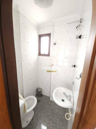 Imagem Apartamento com 4 Quartos à Venda, 145 m² em Vila Valparaíso - Santo André Imagem Apartamento com 4 Quartos à Venda, 145 m² em Vila Valparaíso - Santo André
