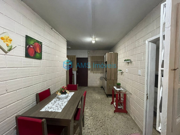 Imagem Casa com 3 Quartos à Venda, 100 m² em Niterói - Canoas