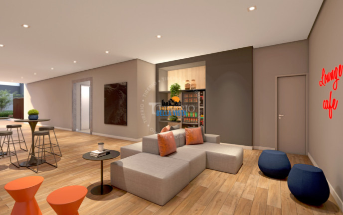 Imagem Apartamento com 1 Quarto à Venda, em Belenzinho - São Paulo Imagem Apartamento com 1 Quarto à Venda, em Belenzinho - São Paulo