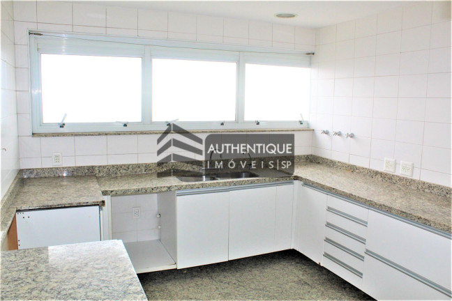 Imagem Apartamento com 4 Quartos à Venda, 275 m² em Moema - São Paulo