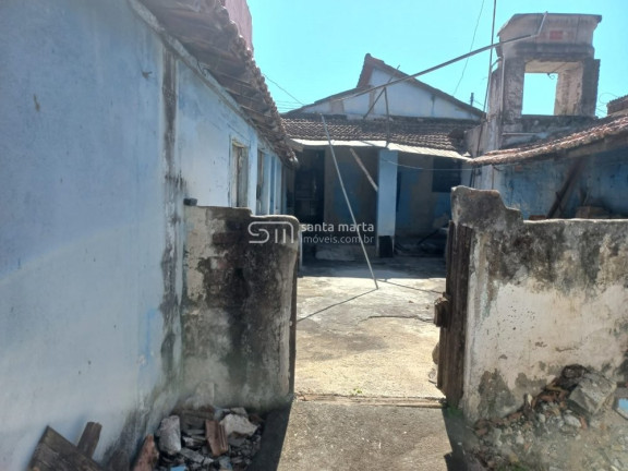 Imagem Casa com 3 Quartos à Venda, 450 m² em Bairro Da Cruz - Lorena