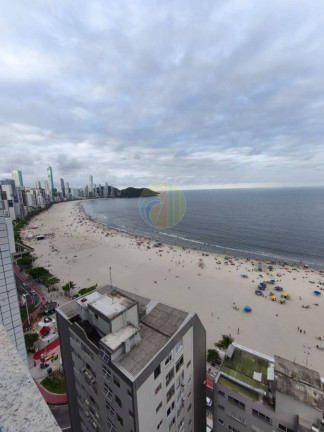 Imagem Apartamento com 4 Quartos à Venda, 186 m² em Centro - Balneário Camboriú