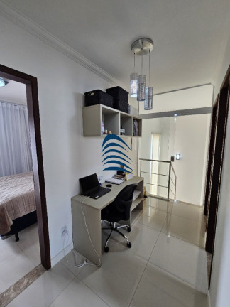 Imagem Casa com 3 Quartos à Venda, 160 m² em Buraquinho - Lauro De Freitas