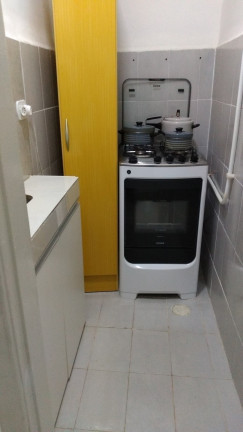 Imagem Apartamento com 1 Quarto à Venda, 50 m² em Santa Efigênia - São Paulo Imagem Apartamento com 1 Quarto à Venda, 50 m² em Santa Efigênia - São Paulo