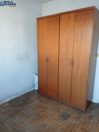 Imagem Apartamento com 3 Quartos à Venda, 93 m² em Mooca - São Paulo