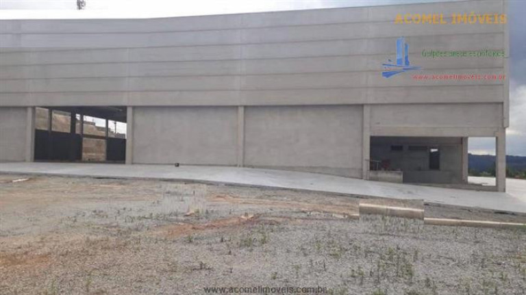 Imagem Imóvel Comercial para Alugar, 3.230 m² em Jardim Santa Maria - São Roque