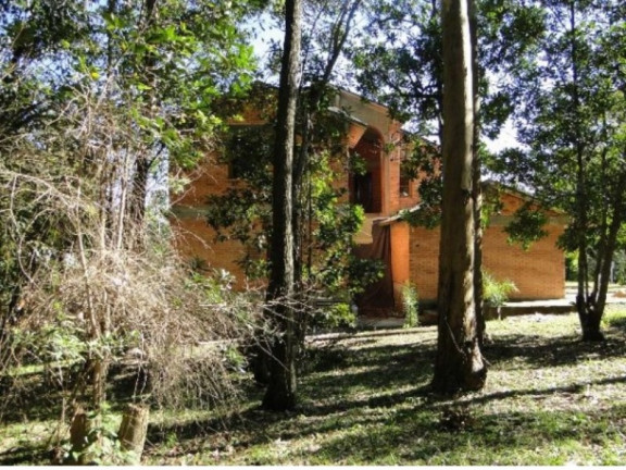 Imagem Imóvel com 3 Quartos à Venda, 480 m² em Condomínio Condado De Castela - Viamão