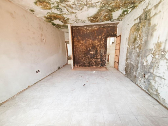 Imagem Casa com 3 Quartos à Venda, 181 m² em Vicente Pinzon - Fortaleza