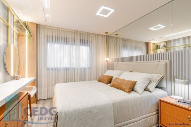 Imagem Apartamento com 3 Quartos à Venda, 105 m² em Alto Da Glória - Curitiba Imagem Apartamento com 3 Quartos à Venda, 105 m² em Alto Da Glória - Curitiba