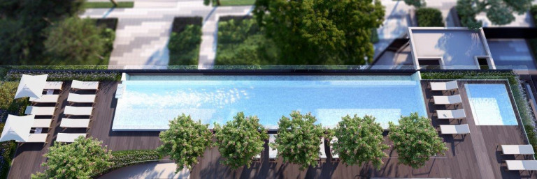 Imagem Apartamento à Venda, 33 m² em Vila Cordeiro - São Paulo Imagem Apartamento à Venda, 33 m² em Vila Cordeiro - São Paulo