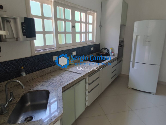 Imagem Casa com 3 Quartos à Venda, 198 m² em Cibratel I - Itanhaém