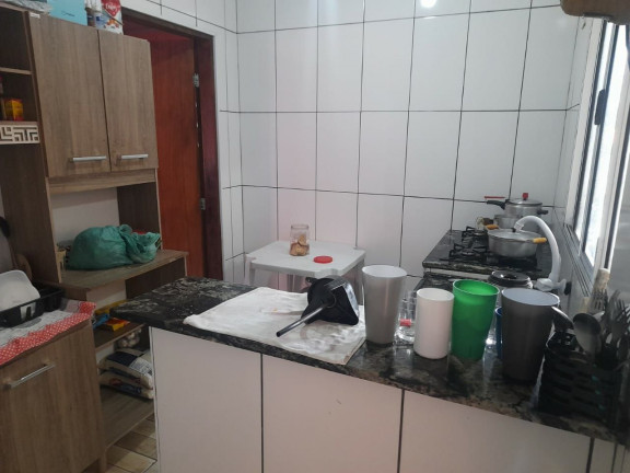 Imagem Sobrado com 2 Quartos à Venda, 125 m² em Cidade Jardim Coronel - Itanhaém