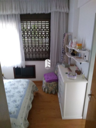 Imagem Apartamento com 3 Quartos à Venda, 120 m² em Centro - Santa Maria