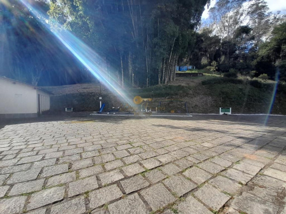 Imagem Apartamento com 2 Quartos à Venda, 67 m² em Prata - Teresópolis