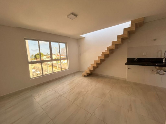 Imagem Cobertura com 1 Quarto à Venda, 55 m² em Praia Do Poço - Cabedelo