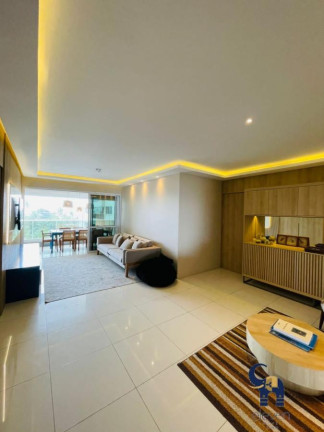 Imagem Apartamento com 3 Quartos à Venda, 187 m² em Federação - Salvador