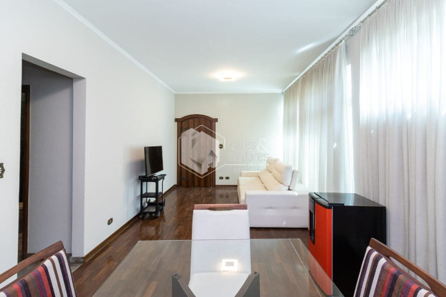 Imagem Casa com 3 Quartos à Venda, 162 m² em Alto De Pinheiros - São Paulo
