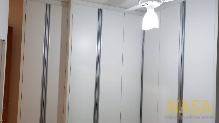Imagem Apartamento com 1 Quarto à Venda, 36 m² em Dom Aquino - Cuiabá