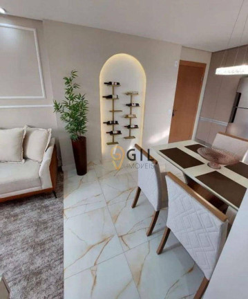 Imagem Apartamento com 2 Quartos à Venda, 46 m² em Jardim Califórnia - Jacareí Imagem Apartamento com 2 Quartos à Venda, 46 m² em Jardim Califórnia - Jacareí