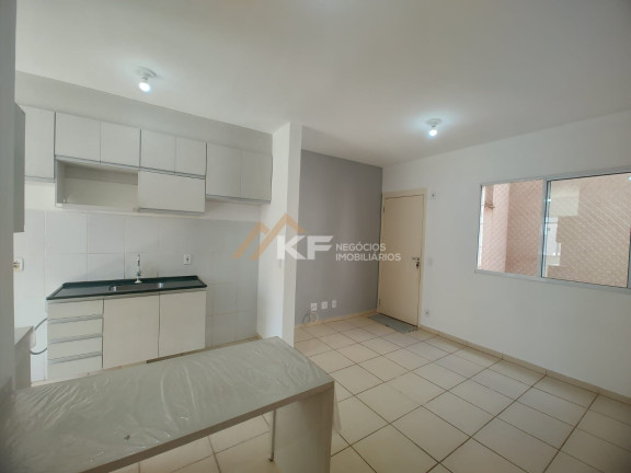 Imagem Apartamento com 2 Quartos à Venda, 51 m² em Jardim Heitor Rigon - Ribeirão Preto Imagem Apartamento com 2 Quartos à Venda, 51 m² em Jardim Heitor Rigon - Ribeirão Preto