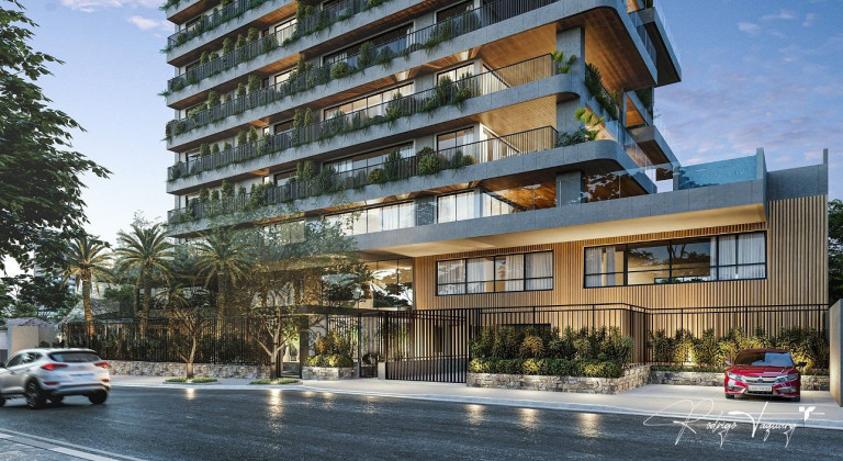 Apartamento com 5 Quartos à Venda, 561 m² em Setor Marista - Goiânia