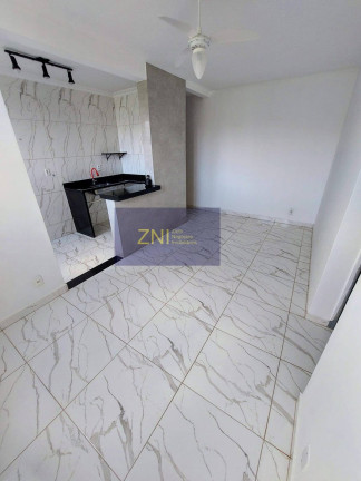 Imagem Apartamento com 2 Quartos à Venda, 46 m² em City Ribeirão - Ribeirão Preto Imagem Apartamento com 2 Quartos à Venda, 46 m² em City Ribeirão - Ribeirão Preto