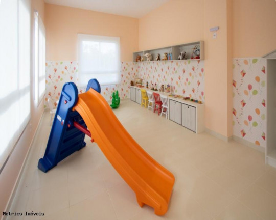 Imagem Imóvel com 2 Quartos à Venda, 48 m² em Jardim Promeca - Várzea Paulista