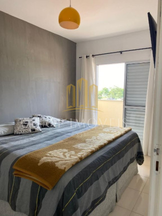 Imagem Apartamento com 2 Quartos à Venda, 58 m² em Jardim Jacinto - Jacareí Imagem Apartamento com 2 Quartos à Venda, 58 m² em Jardim Jacinto - Jacareí