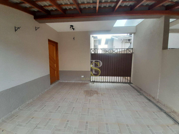 Imagem Casa com 3 Quartos à Venda, 101 m² em Jardim Estância Brasil - Atibaia Imagem Casa com 3 Quartos à Venda, 101 m² em Jardim Estância Brasil - Atibaia