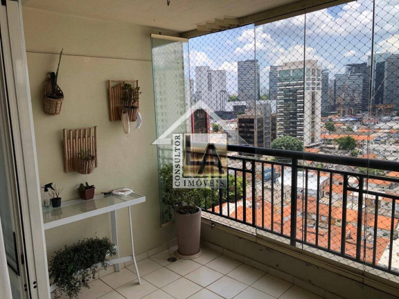 Imagem Apartamento com 3 Quartos à Venda, 97 m² em Chácara Santo Antônio (zona Sul) - São Paulo Imagem Apartamento com 3 Quartos à Venda, 97 m² em Chácara Santo Antônio (zona Sul) - São Paulo