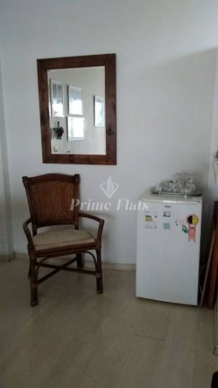 Imagem Apartamento com 1 Quarto para Alugar, 42 m² em Jardim Paulista - São Paulo Imagem Apartamento com 1 Quarto para Alugar, 42 m² em Jardim Paulista - São Paulo