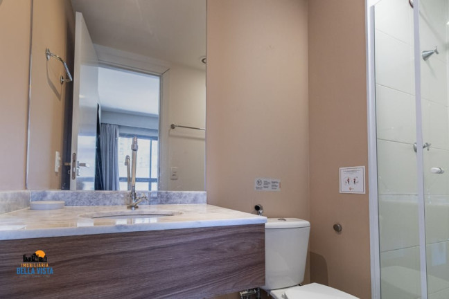 Imagem Apartamento com 1 Quarto à Venda, em Vila Nova Conceição - São Paulo Imagem Apartamento com 1 Quarto à Venda, em Vila Nova Conceição - São Paulo