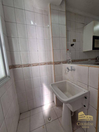 Imagem Apartamento com 2 Quartos para Alugar, 64 m² em Vila Assunção - Praia Grande Imagem Apartamento com 2 Quartos para Alugar, 64 m² em Vila Assunção - Praia Grande
