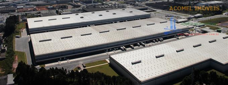 Imagem Imóvel Comercial para Alugar, 3.394 m² em água Chata - Guarulhos