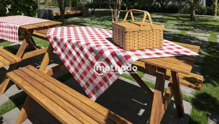 Imagem Apartamento com 1 Quarto à Venda, 55 m² em Jardim Santa Amélia - Hortolândia Imagem Apartamento com 1 Quarto à Venda, 55 m² em Jardim Santa Amélia - Hortolândia