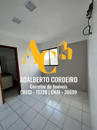 Imagem Apartamento com 3 Quartos à Venda, 74 m² em Casa Amarela - Recife Imagem Apartamento com 3 Quartos à Venda, 74 m² em Casa Amarela - Recife