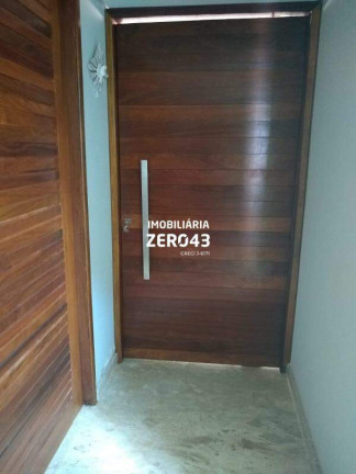 Imagem Casa de Condomínio com 4 Quartos à Venda, 324 m² em Esperança - Londrina Imagem Casa de Condomínio com 4 Quartos à Venda, 324 m² em Esperança - Londrina