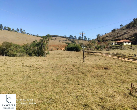 Imagem Imóvel com 4 Quartos à Venda, 3 m² em Furnas - Pouso Alto