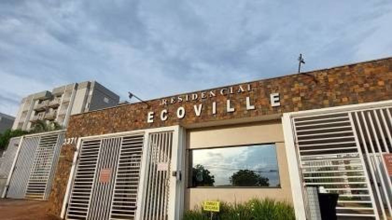 Apartamento com 3 Quartos à Venda, 95 m² em Jardim Noêmia - Franca