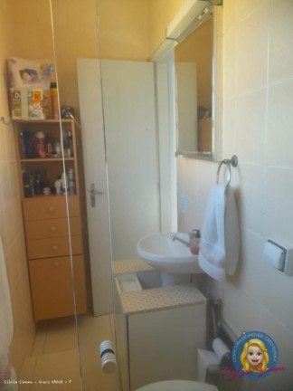 Imagem Cobertura com 3 Quartos à Venda, 120 m² em Enseada - Guarujá Imagem Cobertura com 3 Quartos à Venda, 120 m² em Enseada - Guarujá