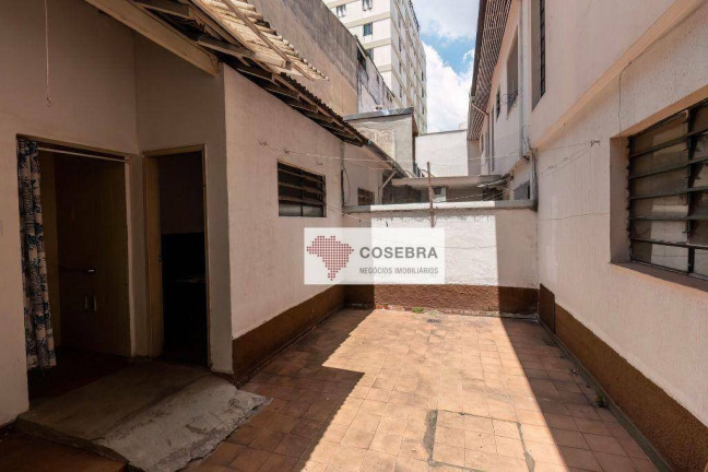 Imagem Casa com 4 Quartos para Alugar, 120 m² em Vila Olímpia - São Paulo Imagem Casa com 4 Quartos para Alugar, 120 m² em Vila Olímpia - São Paulo