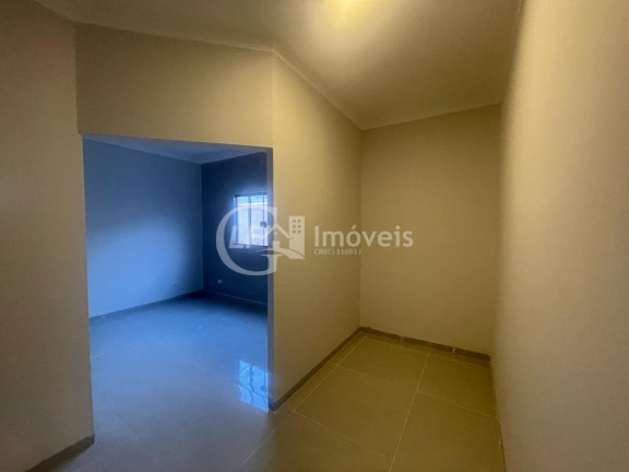 Imagem Casa com 3 Quartos à Venda, 165 m² em Vila Morumbi - Campo Grande