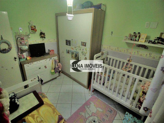 Imagem Apartamento com 2 Quartos à Venda, 52 m² em Baeta Neves - São Bernardo Do Campo