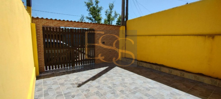 Imagem Casa com 2 Quartos à Venda, 70 m² em Jardim Praia Grande - Mongaguá