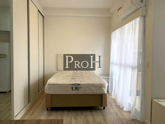 Imagem Apartamento com 1 Quarto à Venda, 37 m² em Jardim Do Mar - São Bernardo Do Campo Imagem Apartamento com 1 Quarto à Venda, 37 m² em Jardim Do Mar - São Bernardo Do Campo