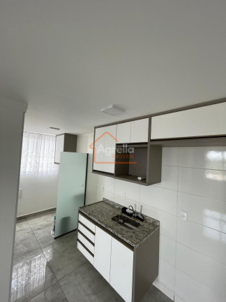 Imagem Imóvel com 2 Quartos à Venda, 52 m² em Condominio Portal Vila Das Borboletas - Mogi Guaçu