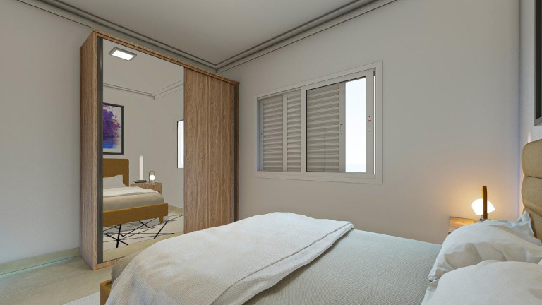Imagem Casa com 2 Quartos à Venda, 144 m² em Jardim America - Itanhaém Imagem Casa com 2 Quartos à Venda, 144 m² em Jardim America - Itanhaém