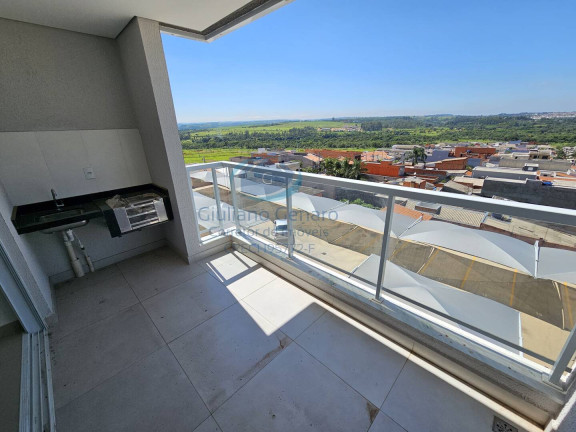 Imagem Apartamento com 2 Quartos para Alugar, 74 m² em Jardim Nair Maria - Salto Imagem Apartamento com 2 Quartos para Alugar, 74 m² em Jardim Nair Maria - Salto