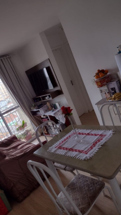 Imagem Apartamento com 2 Quartos à Venda, 43 m² em Assunção - São Bernardo Do Campo